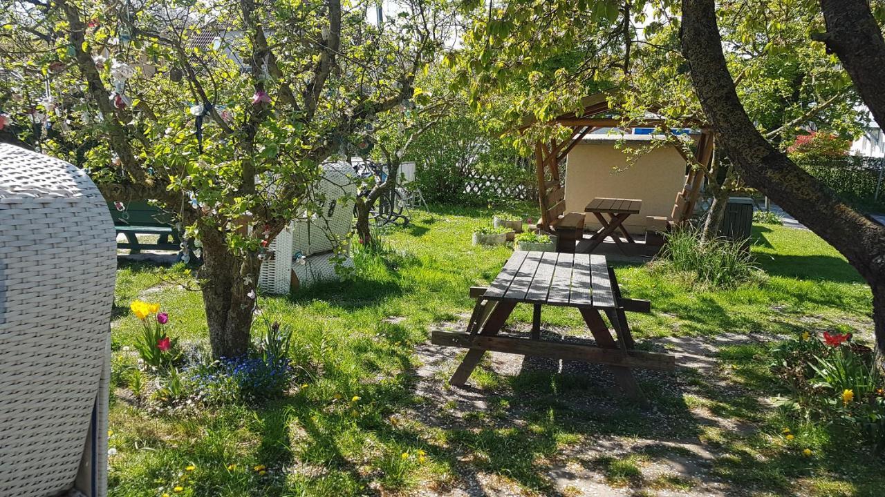 Blockhaus Villa Kagsdorf Exterior photo